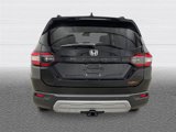 New 2025 Honda Pilot TrailSport image 4