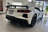 New 2025 Chevrolet Corvette Stingray Preferred Cpe w/ Z51 Performance Package image 4