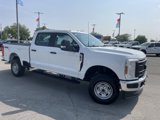 New 2025 Ford F250 XL image 2