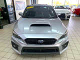 Used 2020 Subaru WRX Limited w/ Popular Package #3 image 5