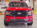 New 2025 Ford F150 XLT w/ Equipment Group 303A High image 3