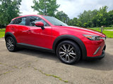 Used 2017 MAZDA CX-3 Touring image 3