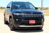 Used 2022 Jeep Compass Limited image 3