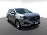 Used 2024 Ford Edge SEL image 3