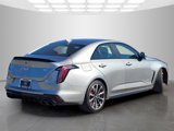 New 2025 Cadillac CT4 V Blackwing w/ Driver Assist Package image 4