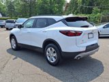 Certified 2022 Chevrolet Blazer LT image 4
