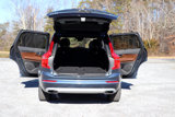 Used 2021 Volvo XC90 T6 Inscription image 5