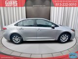 Used 2022 Toyota Corolla LE image 2