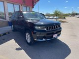 Used 2022 Jeep Grand Cherokee L Limited image 3