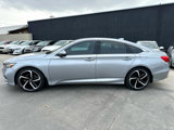 Used 2018 Honda Accord Sport image 4