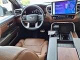 New 2025 Toyota Sequoia 4WD image 4