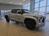New 2025 Toyota Tundra Limited image 4
