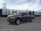 New 2025 Ford F150 Platinum image 1