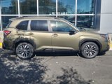 New 2025 Subaru Forester Touring w/ Popular Package - Touring image 3