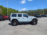Certified 2023 Jeep Wrangler Unlimited Rubicon 392 w/ Trailer Tow Package image 4