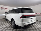New 2025 Lincoln Navigator L Reserve image 5
