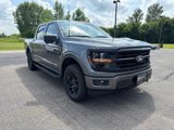New 2025 Ford F150 XLT w/ Equipment Group 302A MID image 2