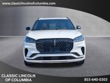 New 2025 Lincoln Aviator Black Label w/ Jet Appearance Package image 2