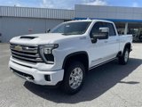 New 2025 Chevrolet Silverado 2500 High Country w/ Technology Package image 3