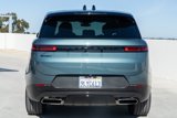 Certified 2024 Land Rover Range Rover Sport SE image 4