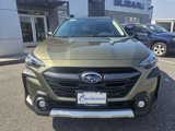 New 2025 Subaru Outback Limited image 2