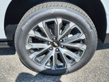 New 2025 Chevrolet Suburban High Country image 4