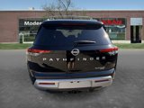New 2025 Nissan Pathfinder Platinum w/ Cargo Package image 4