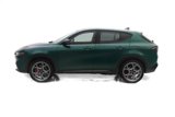 New 2024 Alfa Romeo Tonale Veloce image 3