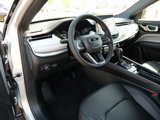 New 2025 Jeep Compass Limited image 4