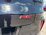 New 2026 Chevrolet TrailBlazer RS image 4