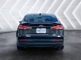Used 2020 Ford Fusion SE w/ Equipment Group 151A image 4