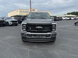 New 2025 Ford F250 4x4 Crew Cab Super Duty image 3