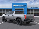 New 2026 Chevrolet Silverado 2500 ZR2 image 3