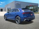 New 2025 Audi RS Q8 performance image 5
