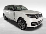 New 2025 Land Rover Range Rover SE image 4