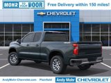 New 2026 Chevrolet Silverado 1500 LT image 3