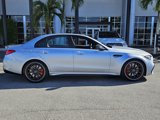 New 2025 Mercedes-Benz C 63 AMG S image 3
