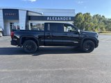 New 2026 GMC Sierra 1500 Elevation image 2