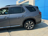New 2025 Honda Pilot Touring image 4
