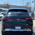 Used 2023 Mercedes-Benz EQS 450+ SUV image 5