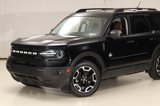 Used 2021 Ford Bronco Sport Outer Banks w/ Outer Banks Package (96D) image 4