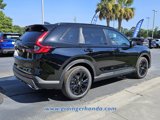 New 2026 Honda CR-V Sport Touring image 5