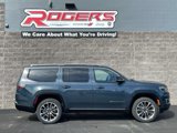 New 2025 Jeep Wagoneer Series III image 4