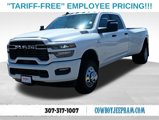 New 2025 RAM 3500 Big Horn image 1
