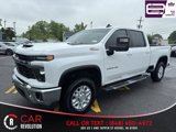 Used 2024 Chevrolet Silverado 2500 LT image 3