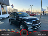 Used 2017 INFINITI QX80 4WD image 3