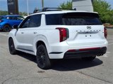 New 2025 Hyundai Palisade Calligraphy image 5