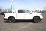 New 2025 Honda Ridgeline RTL+ image 3
