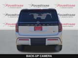 New 2025 Nissan Armada SL w/ Captain's Chari Seat Package image 5