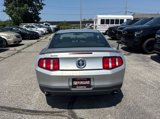 Used 2011 Ford Mustang Coupe w/ 101A Rapid Spec Order Code image 6